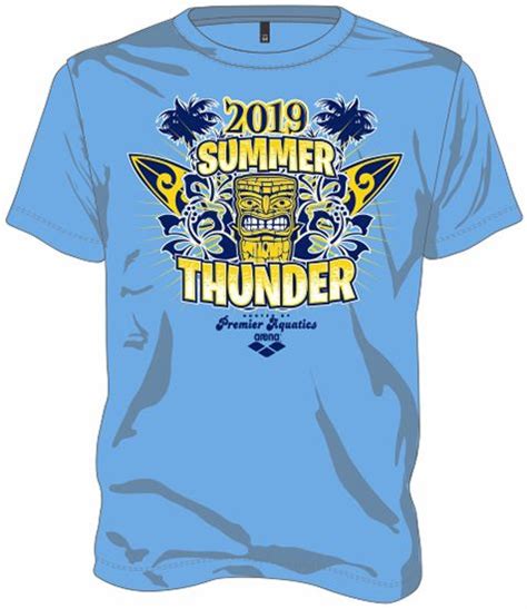 Custom Swim Team T Shirts And Apparel From Dandj Sports Dandj Sports