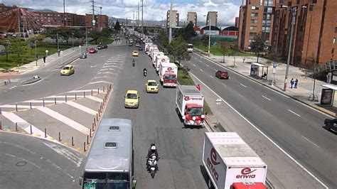 Cotizador de envíos con tarifas preferenciales. Caravana envía - Colvanes 2013 - YouTube