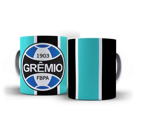 Currently, porto alegre rs rank 8th, while grêmio hold 3rd position. Caneca Personalizada Grêmio Porto Alegre Time Futebol no ...