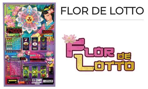 Flor De Lotto Las Mejores Tragamonedas Online Online Con Grandes Bonos