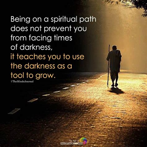 Spiritual Path Quotes Artofit