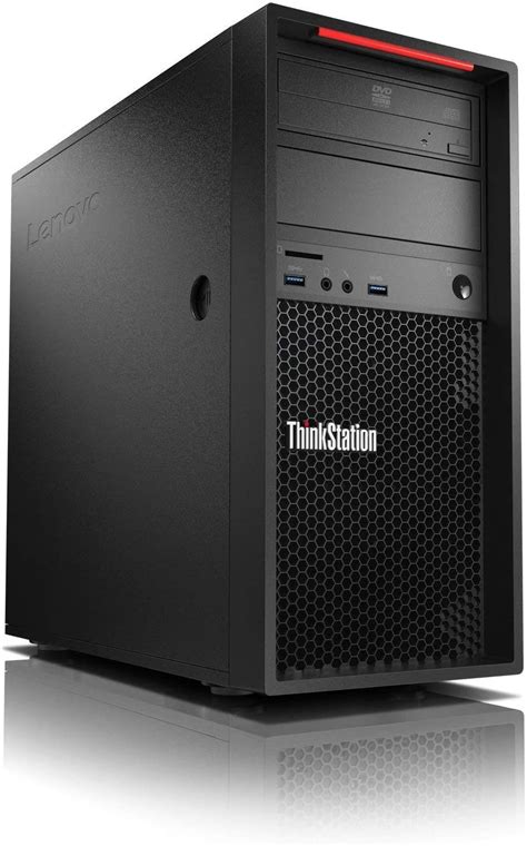 Lenovo Thinkstation P300 Series Premium Tower Workstation