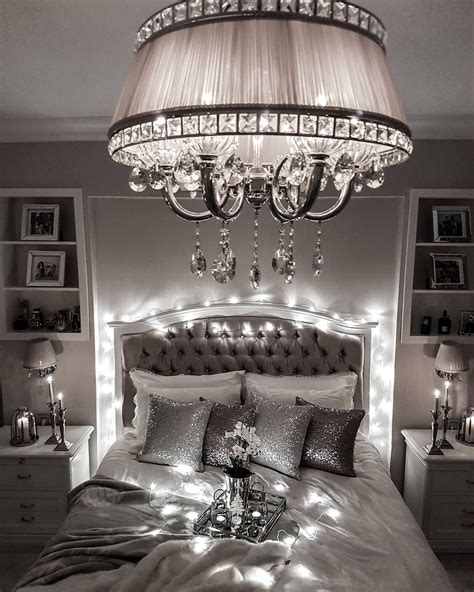 45 Best Bedroom Lights Create A Romantic Atmosphere Luxurious