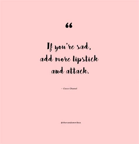 190 Best Makeup Quotes To Enhance Your Beauty