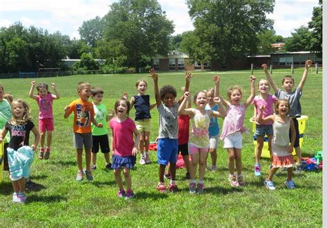 Summer Camps At The Childrens Movement Center Macaroni Kid Greater