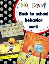 School Behavior Pictures