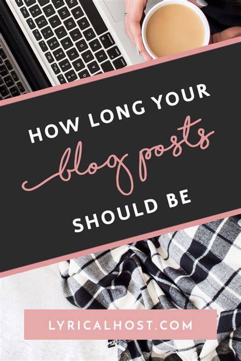 What should i name my blog. Blogging 101: "How Long Should My Blog Post Be?" | About ...