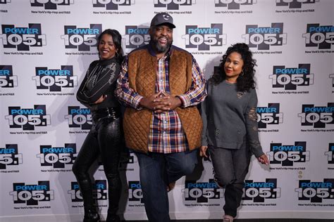 Get Your Bitcoin On With Angela Yee Stacey Tisdale And The Black