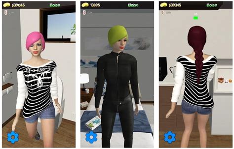 10 Best Virtual Girlfriend Apps For Android And Ios In 2021 Regendus