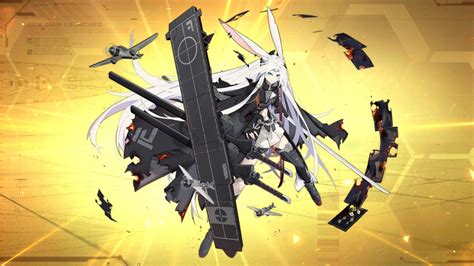 How To Get Hiryuu Meta Ashes Ships From Operation Siren In Azur Lane