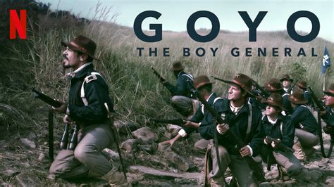 Goyo The Boy General 2018 Netflix Flixable