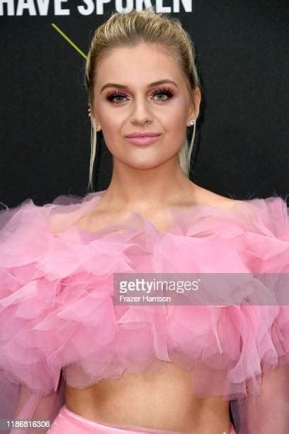 Kelsea Ballerini Stockfotos En Beelden Getty Images