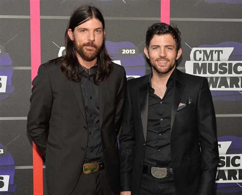 The Avett Brothers Talk Tragedy In New May It Last Trailer