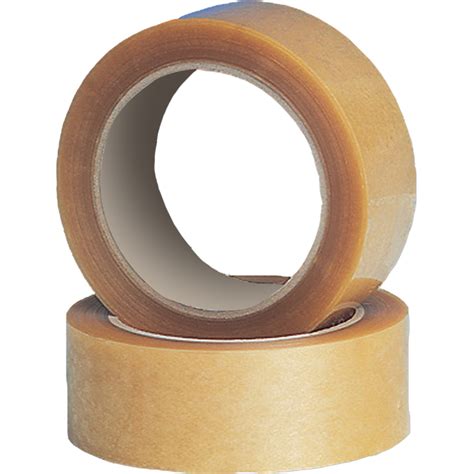 Packing Tape Pp 48mm 66m Transparent 560107 Neutraal Industry