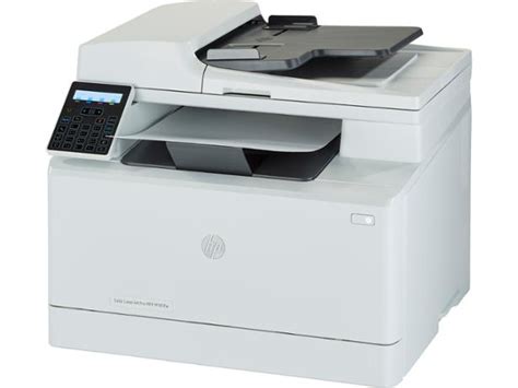 Download and install hp laserjet m1136 mfp printer and scanner drivers. May In Da Nang Mau Hp Color Laserjet Mfp M 181Fw , Máy In ...