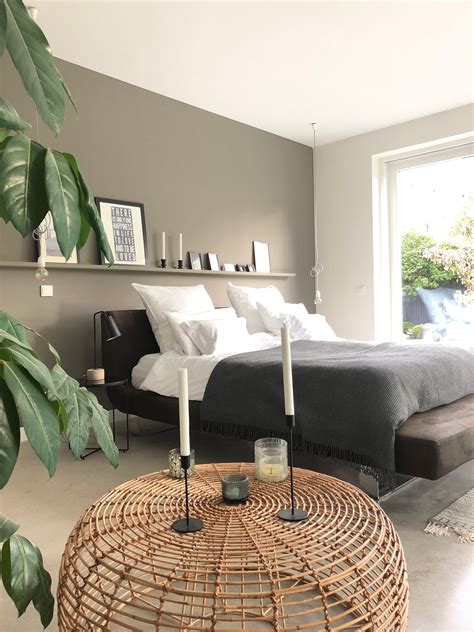 minimalistisch wohnen bilder ideen couch