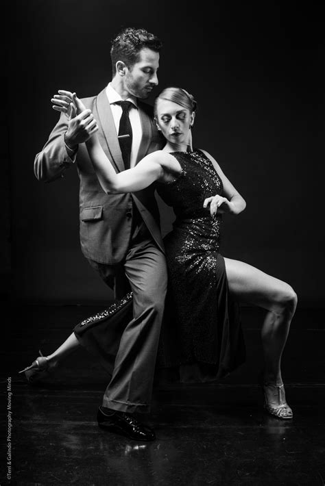 Tango Couple By Terrigalindophotography Argentine Tango Tango Couple Dancing