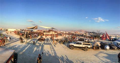 Burning Man Festival Ultimate Packing Guide With Euphoric Threads