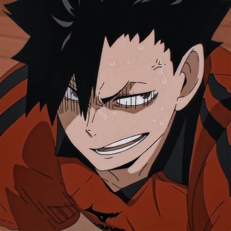 Kuroo Tetsurou Aesthetic Pfp