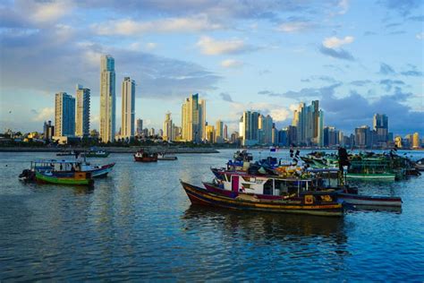 The Top 12 Unforgettable Things You Need To Do In Panama City