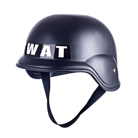 New Ariival Swat M88 Plastic Police Helmet Pretend Play Toy For