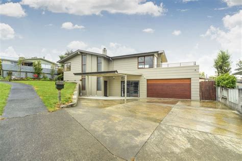 For Sale 6 Rangeview Place Feilding Nz