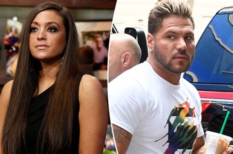 Ronnie Ortiz Magro Visits Same Hotel As ‘jersey Shore Cast Amid Ex
