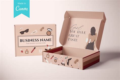 Packaging Ideas Business Custom Packaging Boxes Custom Boxes