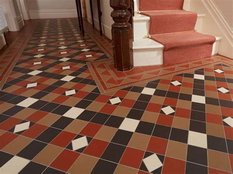 Victorian Floor Tile Patterns Original Style Dtw Ceramics Uk Ltd