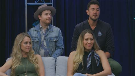 Meet Gone West Colbie Caillats New Nashville Based Band Exclusive