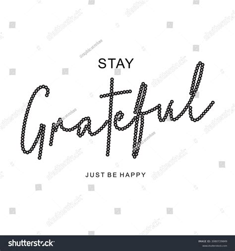 9793 Grateful Typography Images Stock Photos And Vectors Shutterstock