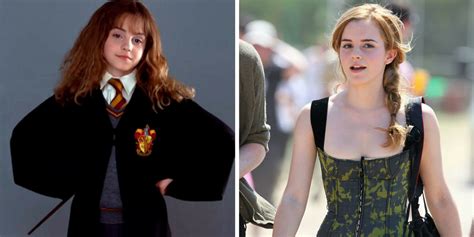 15 Things About Hermione Granger That Dont Make Sense