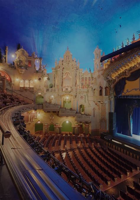 Depression help, anxiety help, relationship therapy Majestic Theatre, San Antonio, Texas | Christian Dionne ...