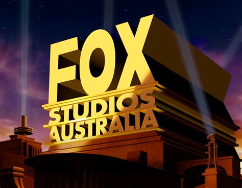 Fox Studios Australia 2001 Star Wars Tsg By Eliangames15 On Deviantart