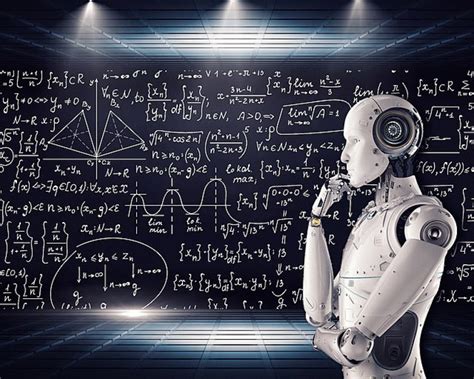Artificial Intelligence Kemajuan Teknologi Dan Kemunduran Pemikiran