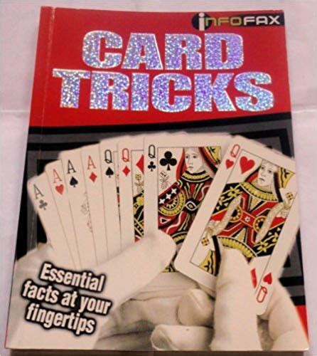 5 out of 5 stars. Used-Card Tricks Book - Magic Methods