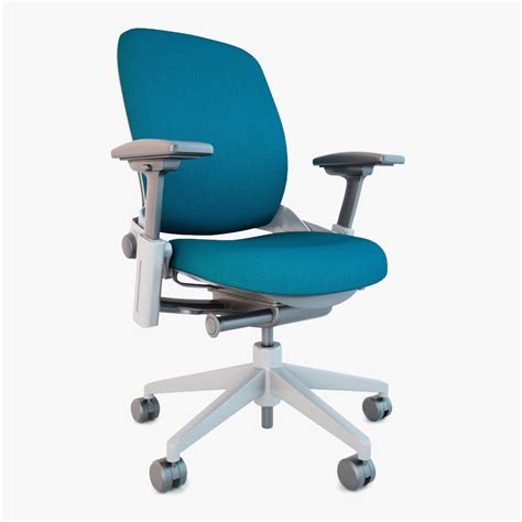 Find steelcase think chair from a vast selection of office furniture. Steelcase Leap Office Chair 3D Model .max .obj .fbx ...