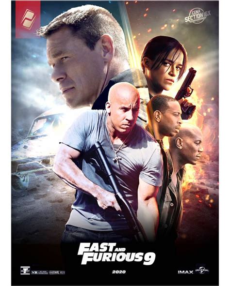 Fast And Furious 9 Streaming Hd Vf Automasites