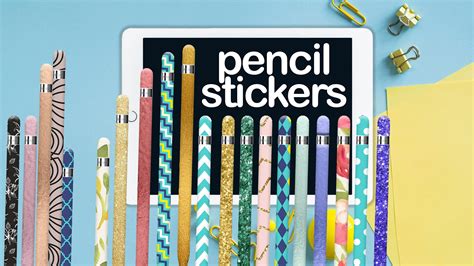 Learn how to start your digital planner by using ipad pro and the apple pencil. Digital Apple Pencil Stickers Scrapbooking Planning ...