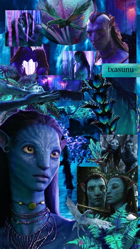 “i Am With You Now Jake” Avatar Avatarmoodboard Aesthetic