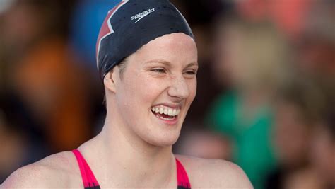 Simply Put Its Good To Be Missy Franklin