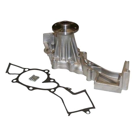 Save up to 75% on new nissan water pumps from cpd! GMB® - Nissan Xterra 2000 Replacement Water Pump