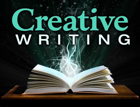 Creative writing instructors, professional writers, and developmental editors are all good sources of educated feedback. Creative Writing | eDynamic Learning