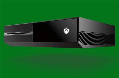 Original Xbox Backward Compatibility On Xbox One Coming Tomorrow