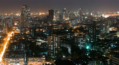 From Bombay To Mumbai Iaac Blog