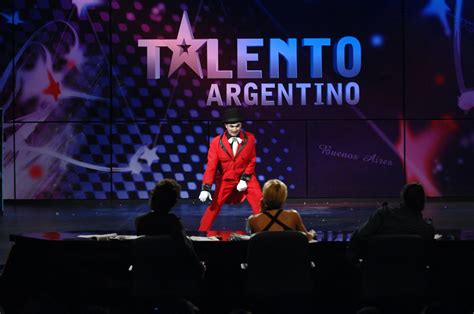 Teleocho Cordoba Siempre Juntos Talento Argentino Ultima