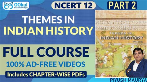 Ncert 12 Themes In Indian History Part 2 Ookul