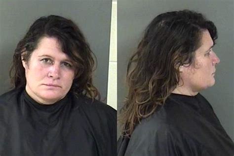 Fellsmere Woman Arrested 63 Times In Indian River County Sebastian Daily
