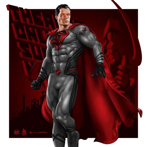 Superman Red Son By Dimitrosw On Deviantart Superman Red Son