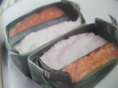Resep bubur sumsum candil oleh maylisha resep resep makanan dan minuman makanan. Resep Bubur Merah Putih Tradisi Jawa Tradisi Turun Temurun